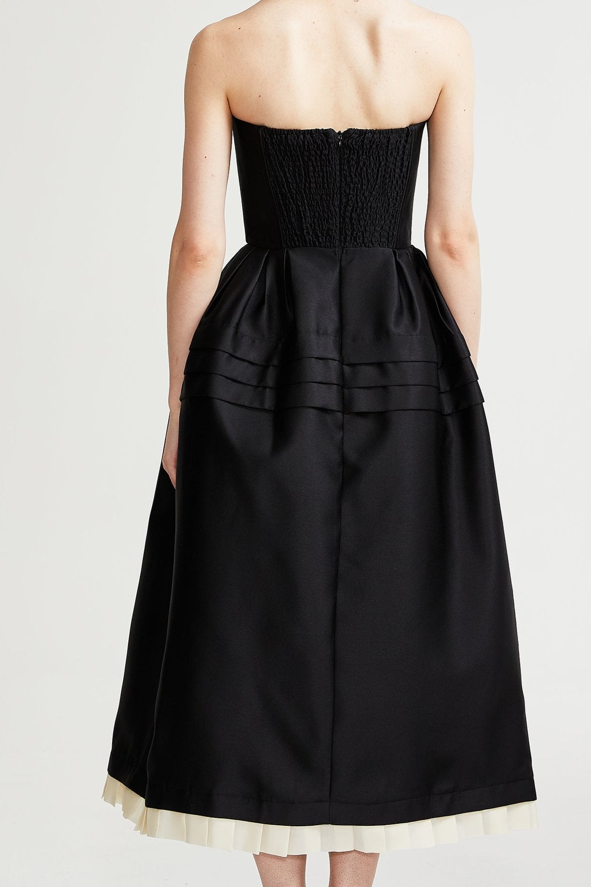 Felisara Chanel dress