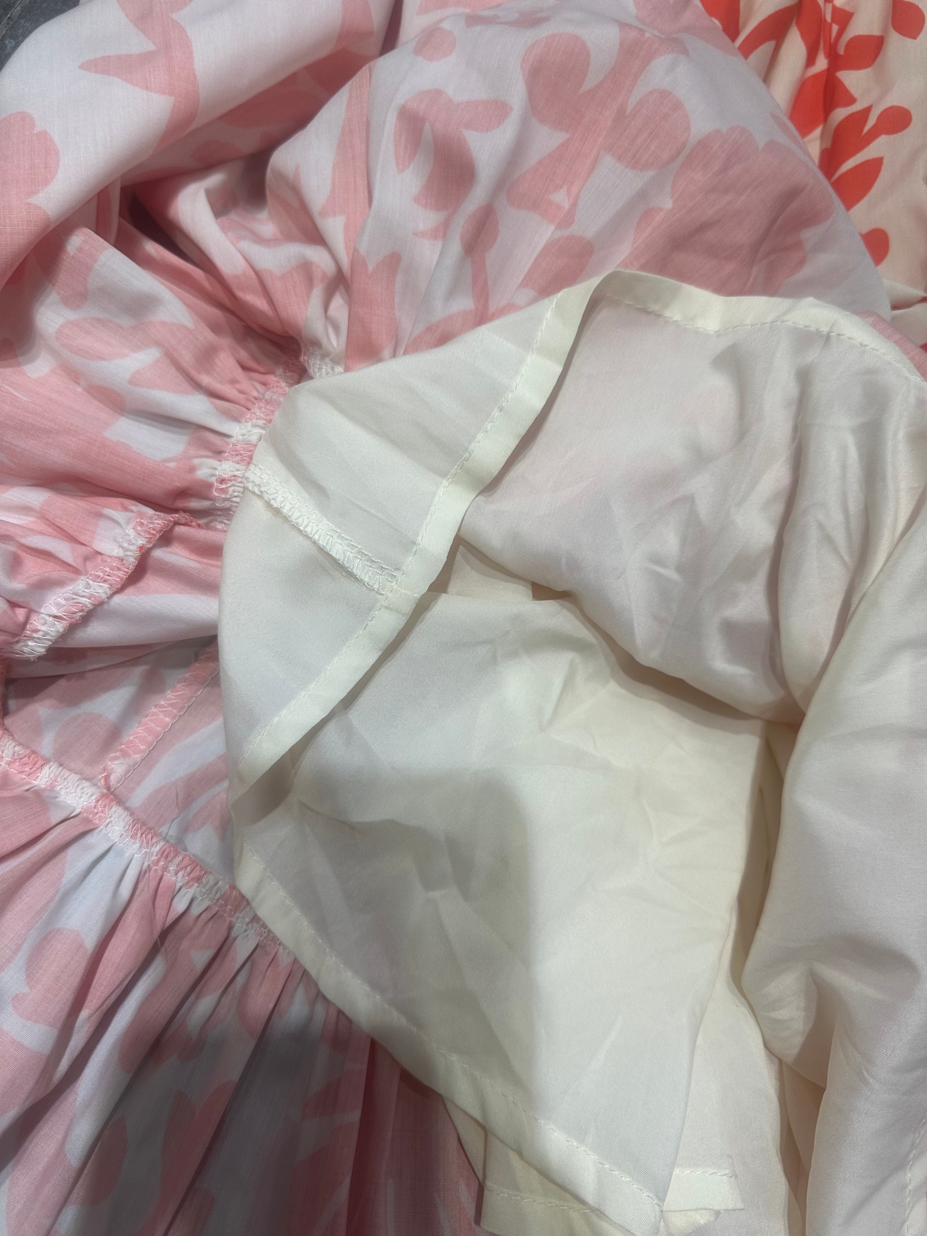 sleeveless suspenders midi dress