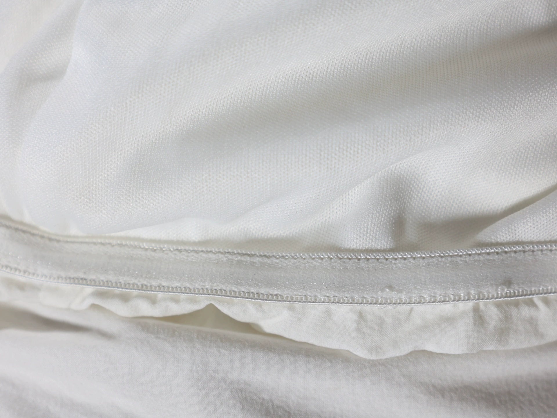 white strapless mini dress