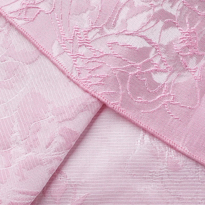 Salome Mini Dress - Blush