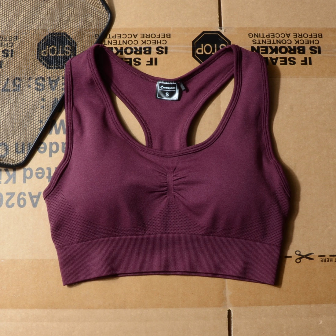 sports fitness bra underwear