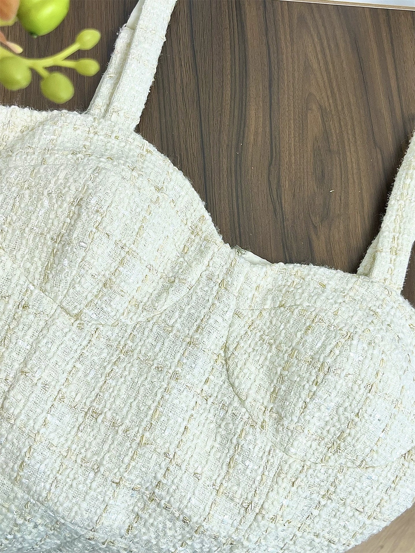 white belt strap jumpsuit