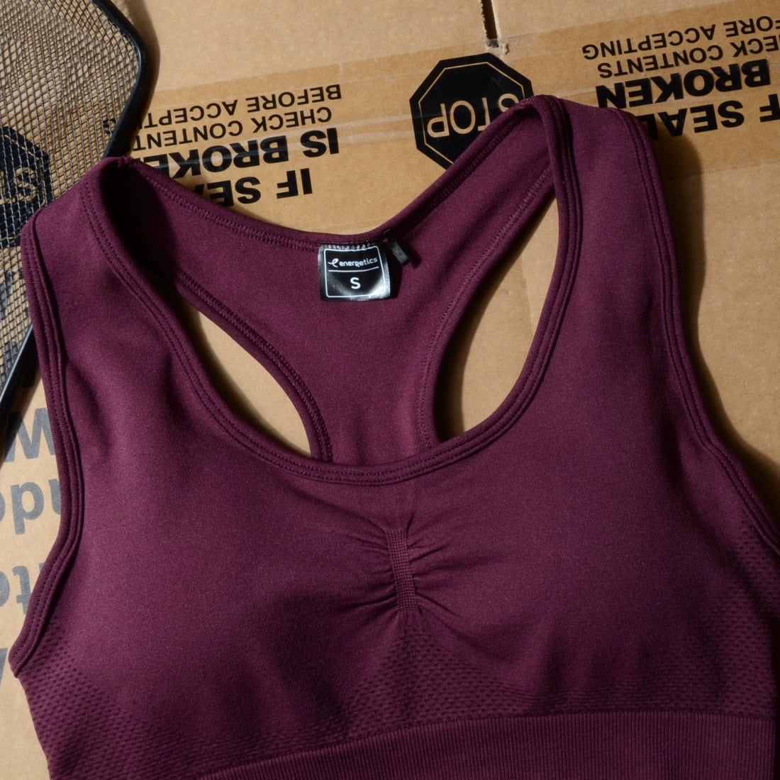 sports fitness bra underwear