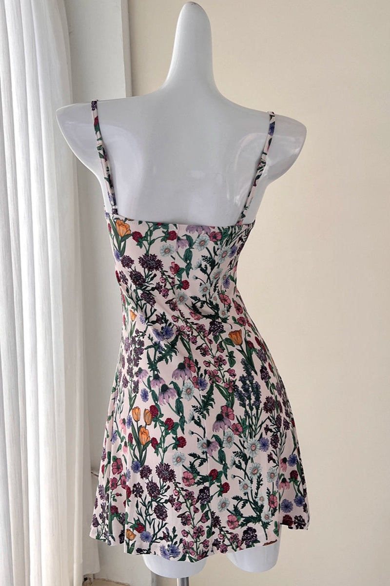 collar knitted milk silk double-sided brushed dress