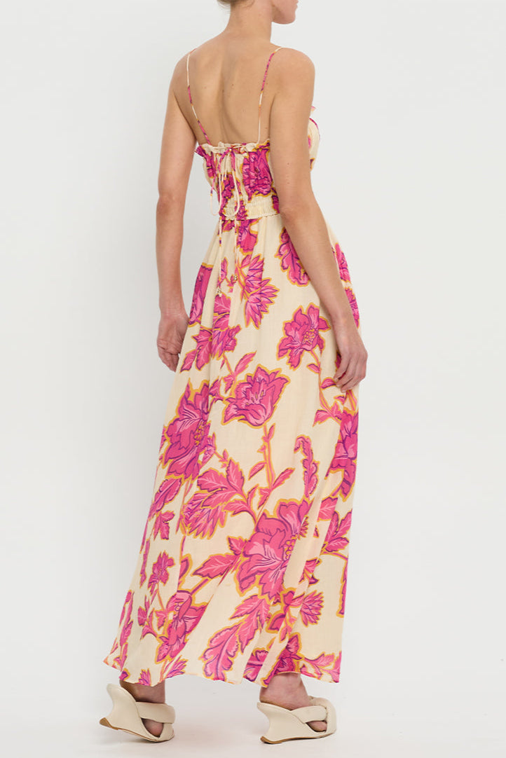 Rhia Maxi Dress