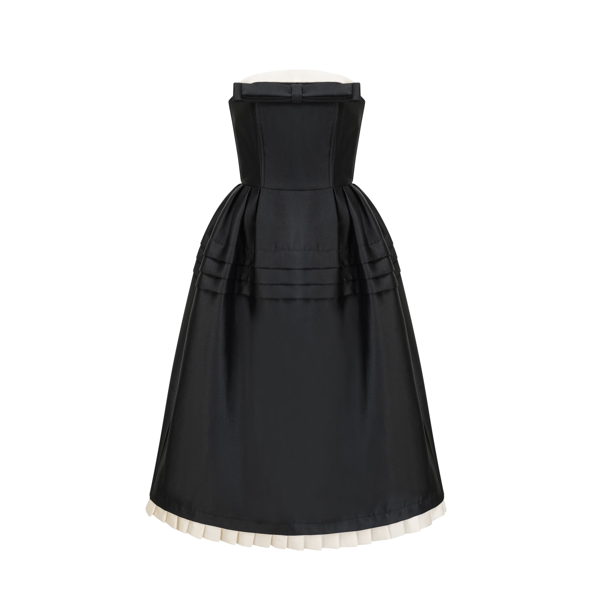 Felisara Chanel dress