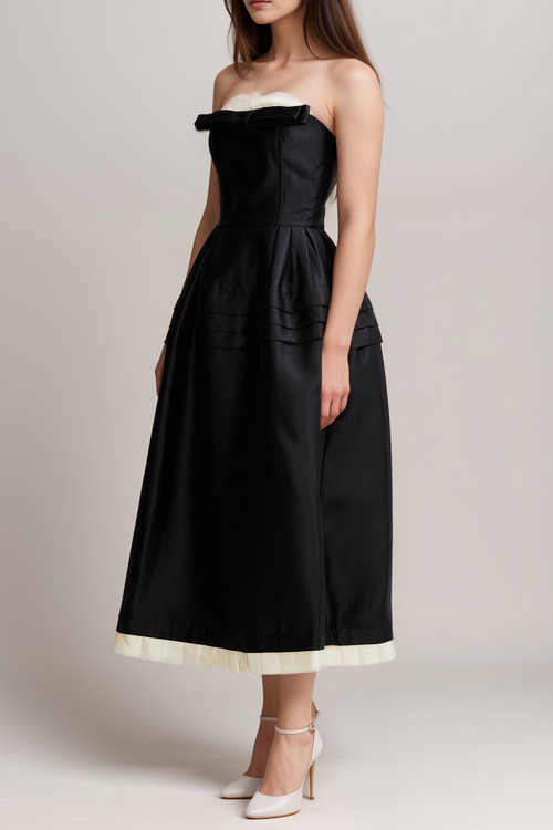 Felisara Chanel dress