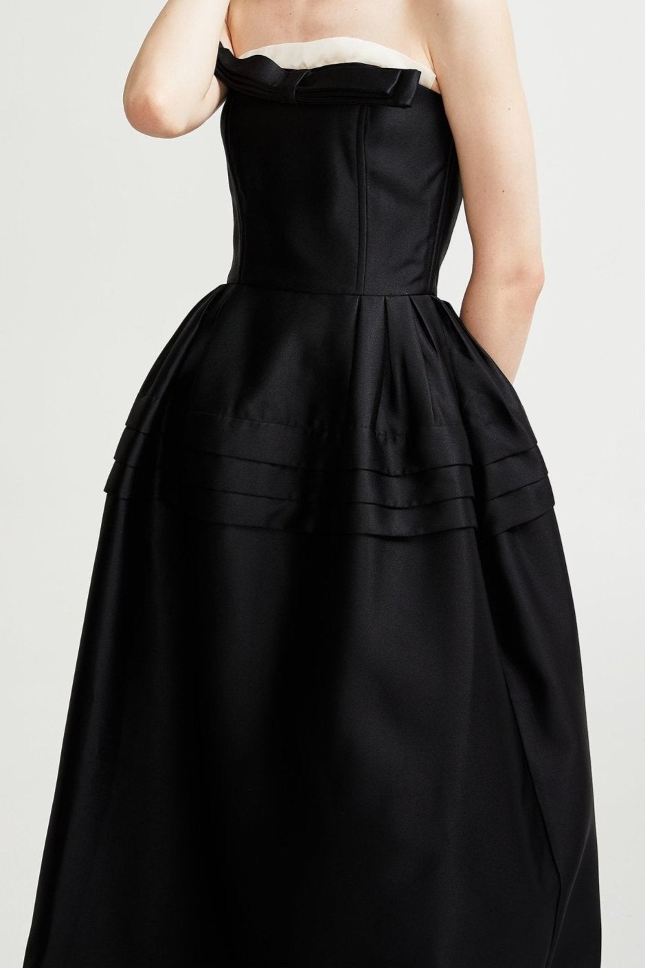 Felisara Chanel dress