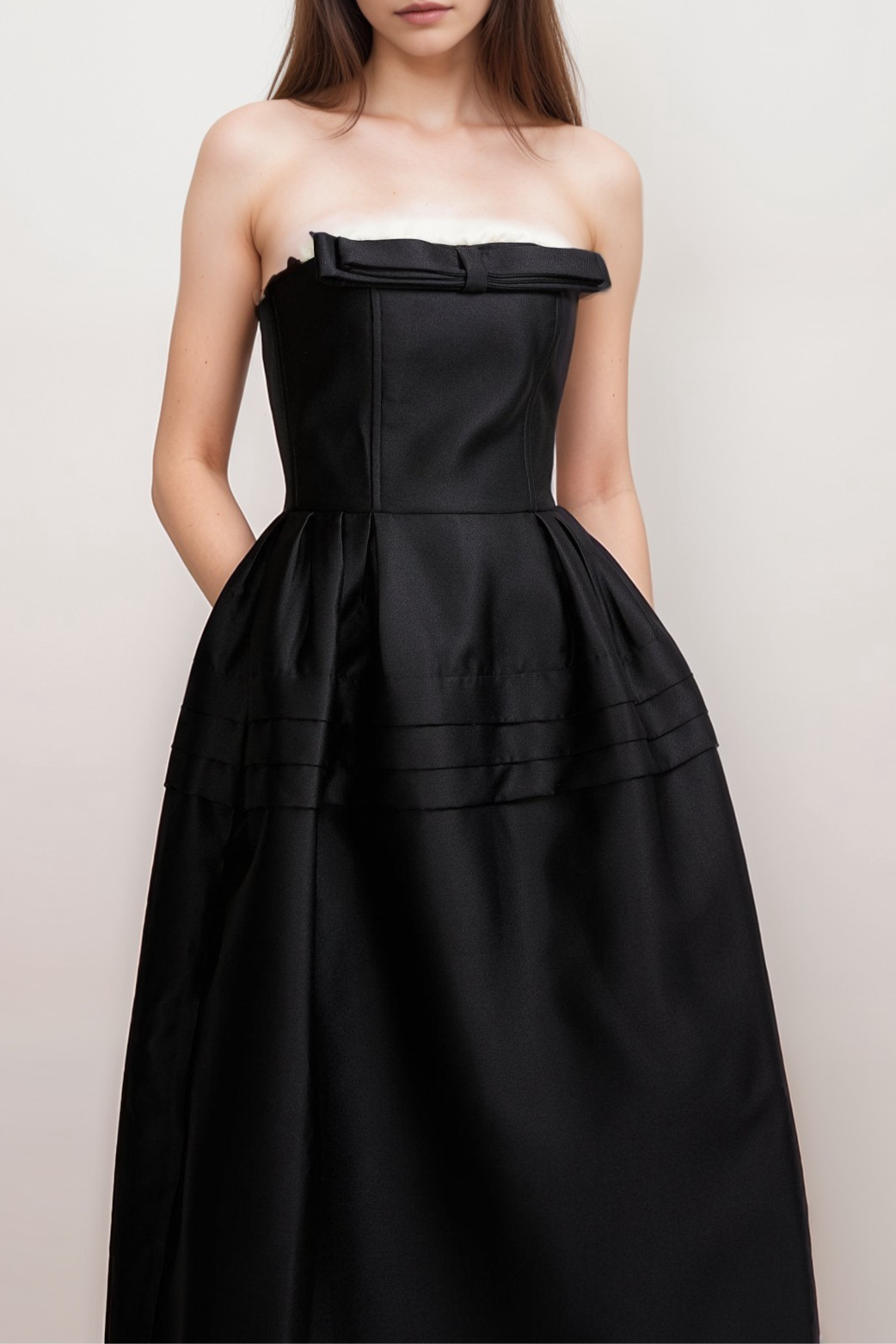 Felisara Chanel dress