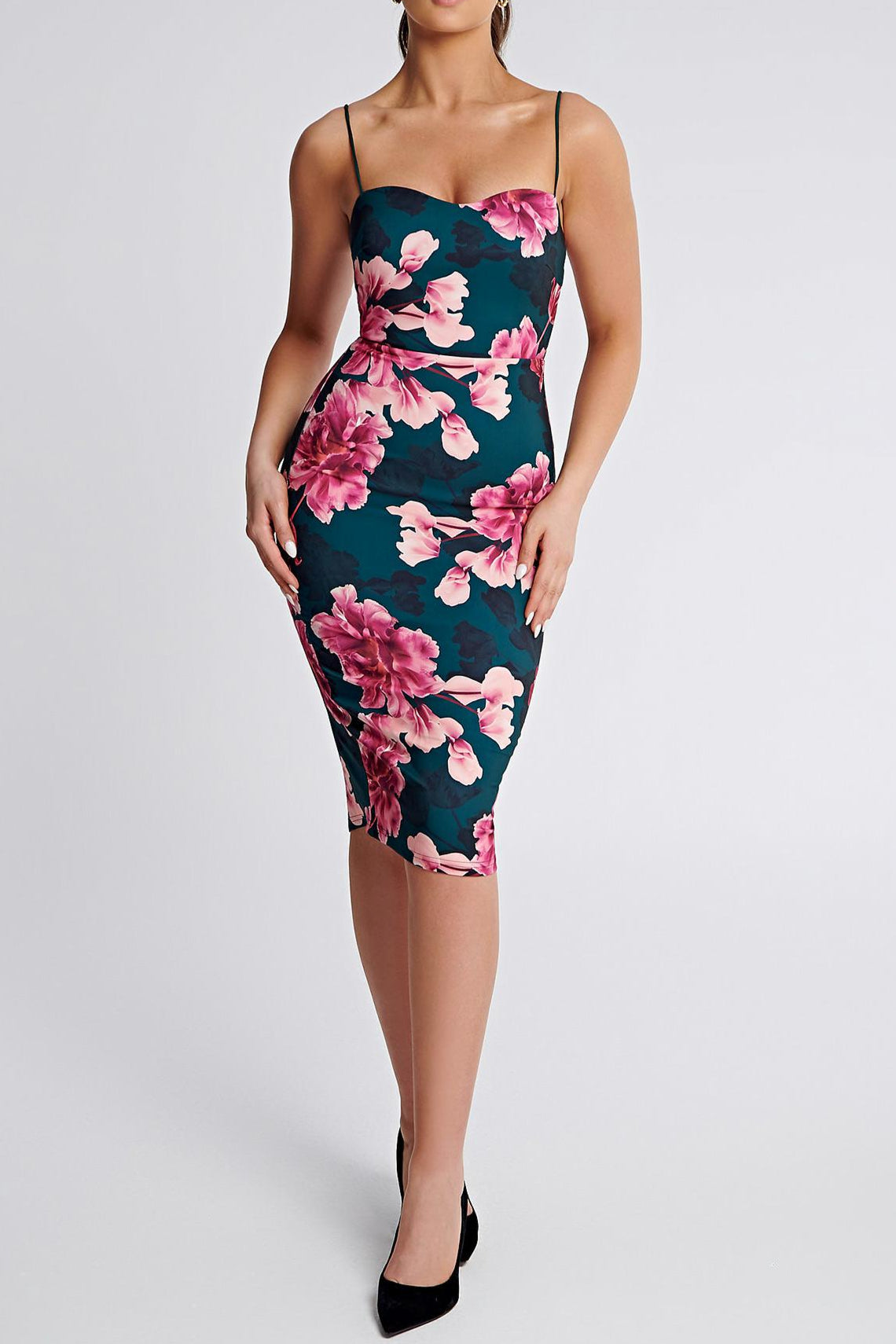 Celia Bodycon Dress