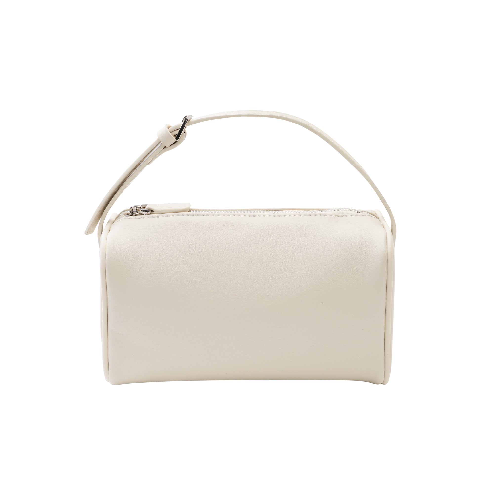 Renée leather tote bag